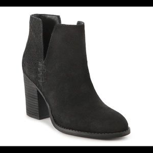 Steve Madden Shepp Booties